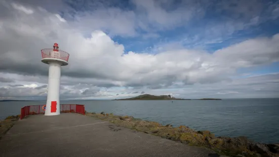 Howth Lighthouse