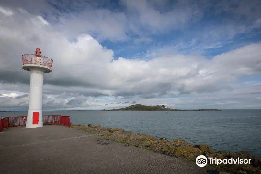 Howth Lighthouse