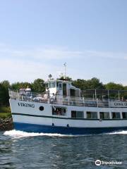 Cape Cod Canal Cruises