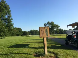 Otter Creek Golf Course