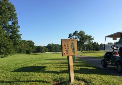 Otter Creek Golf Course