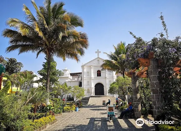 聖佩德羅－拉拉古納