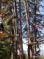 Centro Rafting Avventuristicando