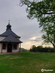 Chapel "Small Kalmit"