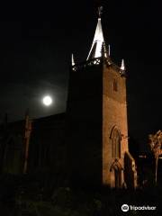 St Martin's Church, Worle