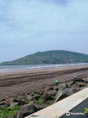 Srivardhan Beach