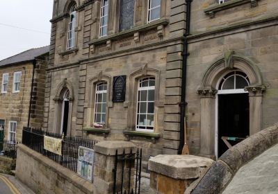 Staithes Museum