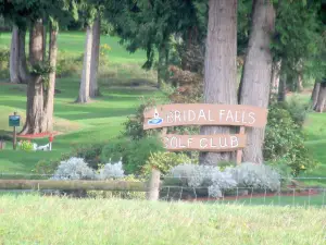 Bridal Falls Golf Club