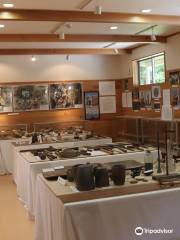 Shishiori Kinzan Museum (Gold Mine)
