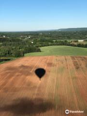 Annapolis Valley Ballooning