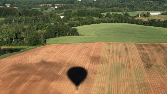 Annapolis Valley Ballooning