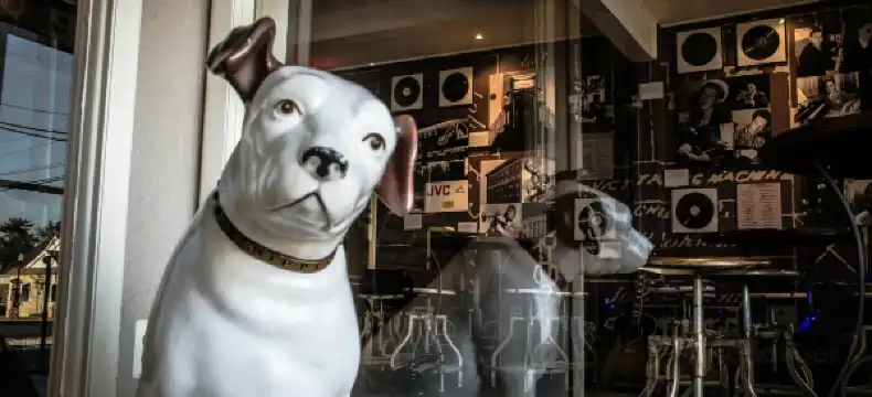 ベルリンのホテル