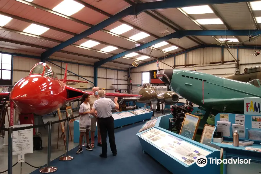 Tangmere Military Aviation Museum