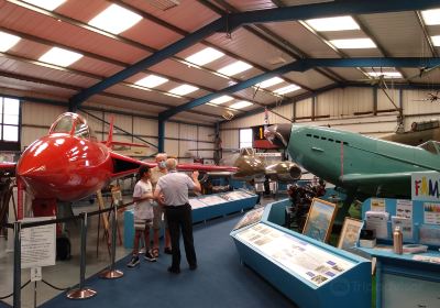 Tangmere Military Aviation Museum