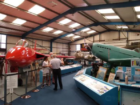 Tangmere Military Aviation Museum
