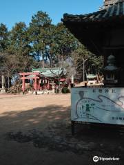 Fuse Shrine