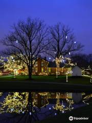 Everal Barn & Homestead