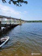 Chickahominy Riverfront Park