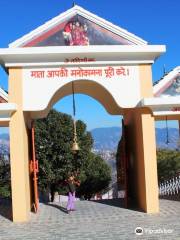 Tara Devi Temple