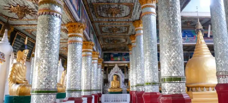 Hotels in Insein