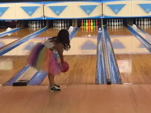 Midway Bowling Center