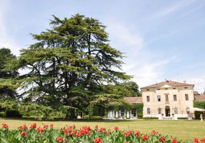 Villa Tacchi di Quinto Vicentino