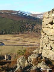 Braemar Castle