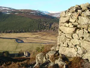 Braemar Castle