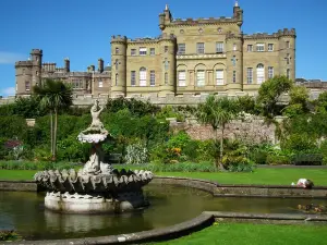 Culzean Castle