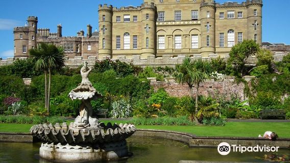 Culzean Castle