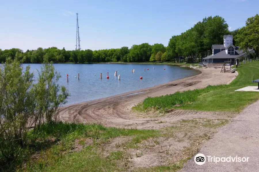 Parkers Lake Park