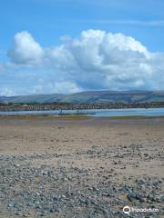 Haverigg Beach