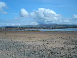 Haverigg Beach