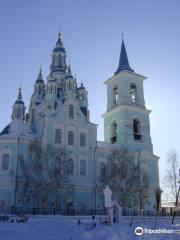 Transfiguration Cathedral