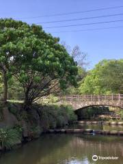 大溝渓生態治水園区