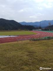 Sukumo City General Sports Park
