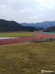 宿毛市総合運動公園