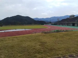 Sukumo City General Sports Park