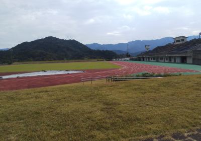 Sukumo City General Sports Park