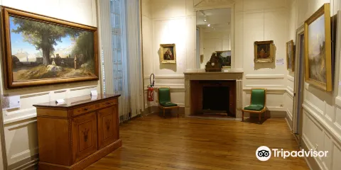 Le Musee Antoine Vivenel