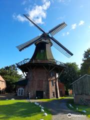 Museum Moorseer mill