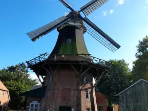 Museum Moorseer Mühle