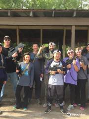 Battlefront Lasertag and Paintball