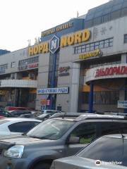 Nord Shopping and Entertainment Complex
