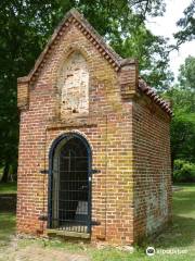 Thomas Sumter Memorial Park