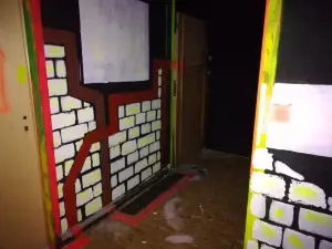 Laser Game Bassecourt