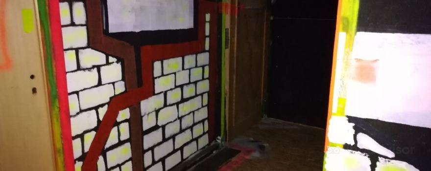 Laser Game Bassecourt