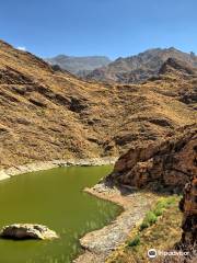 Barranco de la Aldea