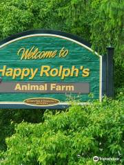Happy Rolph's Animal Farm