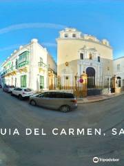 Parroquia del Carmen